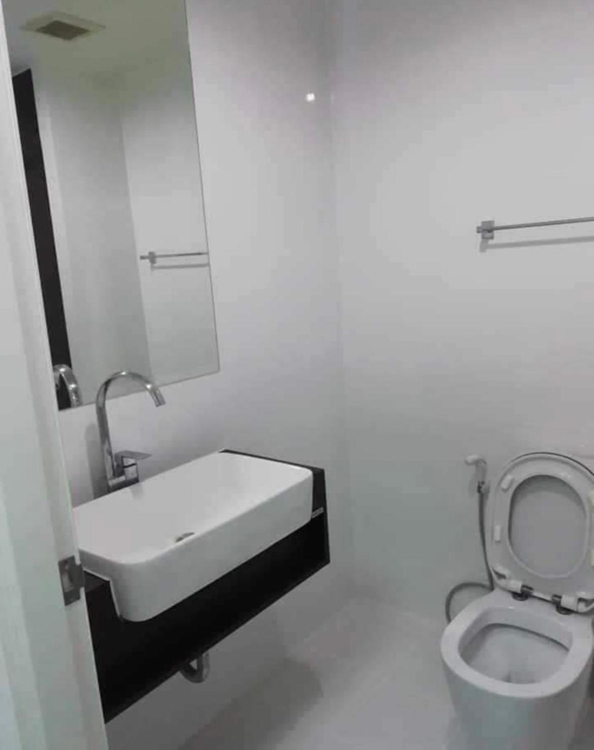 Luxury Condominium Sukhumvit 77 방콕 외부 사진