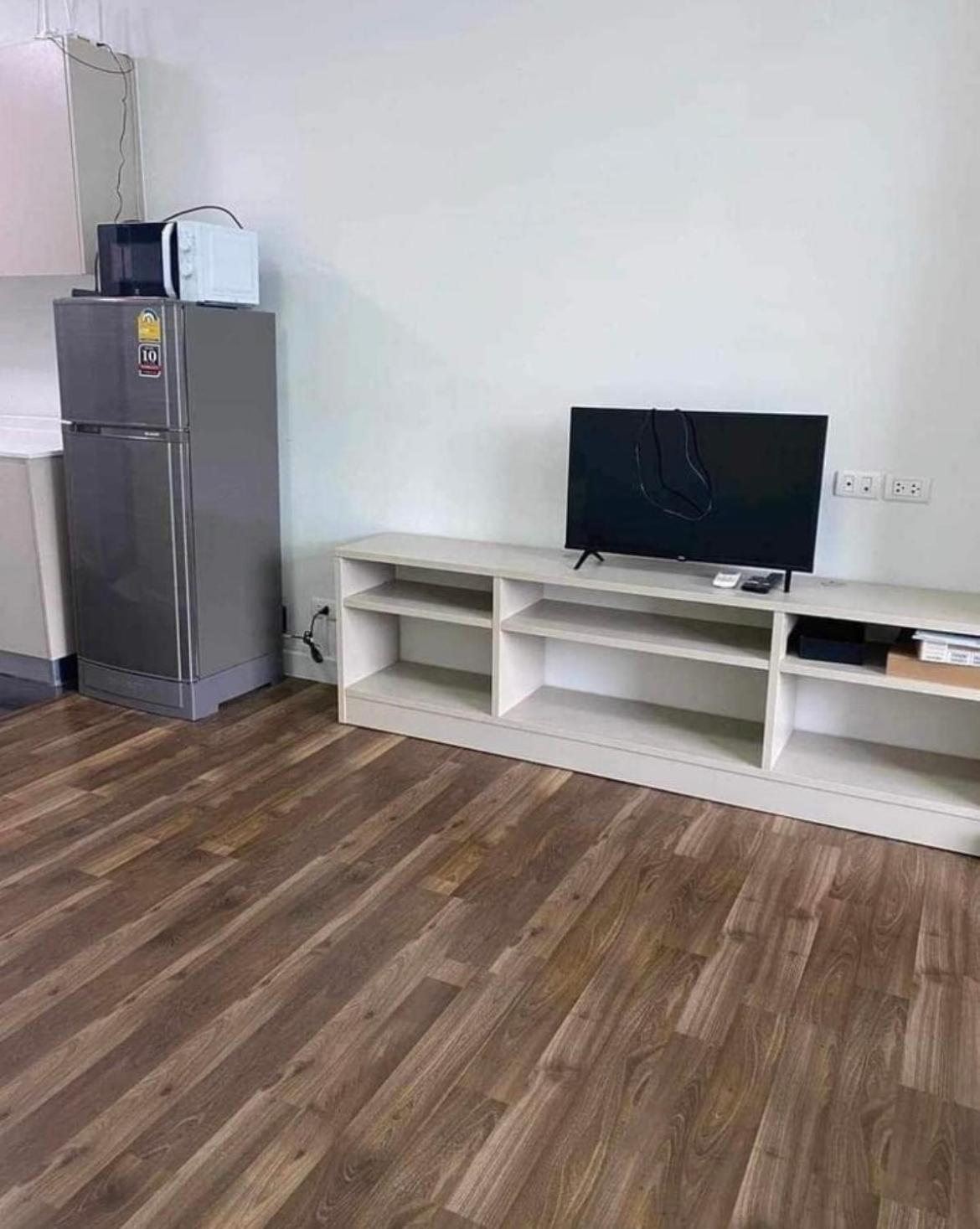 Luxury Condominium Sukhumvit 77 방콕 외부 사진